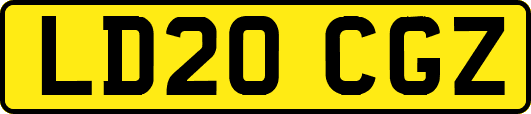LD20CGZ
