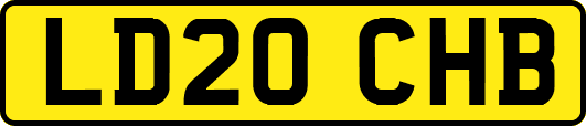 LD20CHB