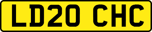 LD20CHC