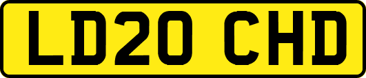 LD20CHD