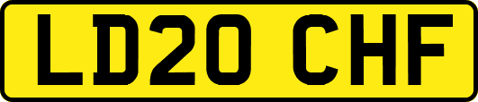 LD20CHF