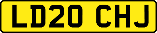 LD20CHJ