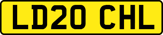LD20CHL