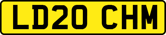 LD20CHM