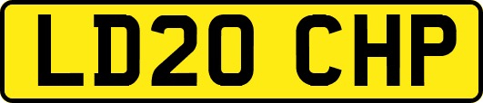 LD20CHP