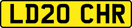 LD20CHR