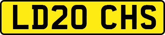 LD20CHS