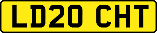 LD20CHT