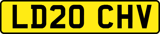 LD20CHV