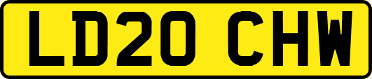 LD20CHW
