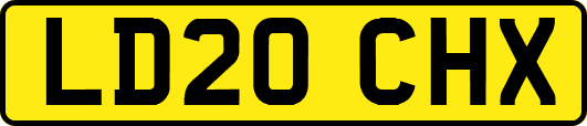 LD20CHX