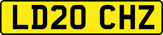 LD20CHZ