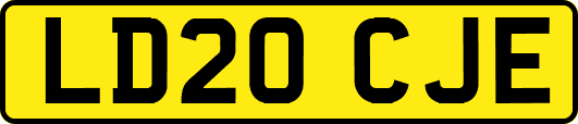 LD20CJE