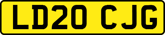 LD20CJG