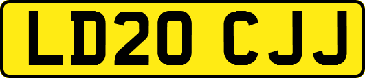 LD20CJJ