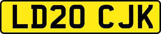 LD20CJK