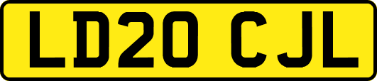 LD20CJL