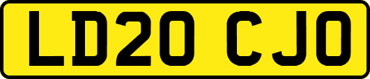 LD20CJO