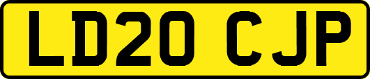 LD20CJP