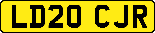 LD20CJR