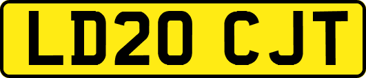 LD20CJT