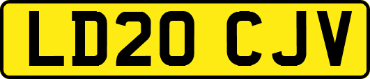LD20CJV