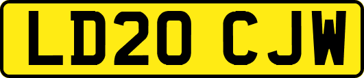 LD20CJW