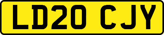 LD20CJY