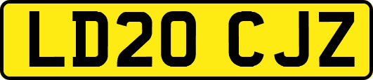 LD20CJZ