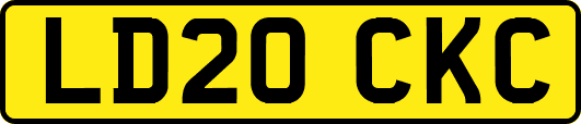 LD20CKC