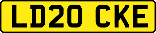 LD20CKE