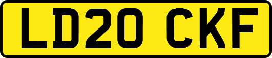 LD20CKF