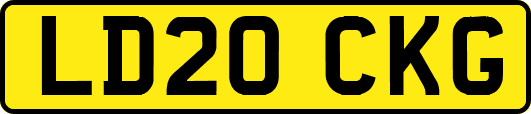 LD20CKG