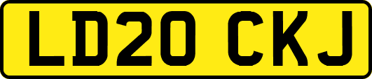 LD20CKJ