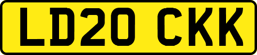 LD20CKK
