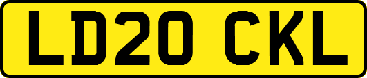 LD20CKL