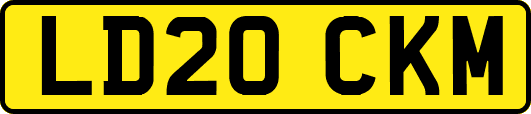 LD20CKM