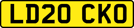 LD20CKO