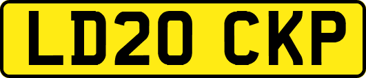 LD20CKP