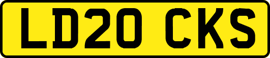 LD20CKS