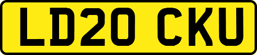 LD20CKU