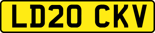 LD20CKV