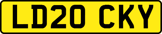 LD20CKY