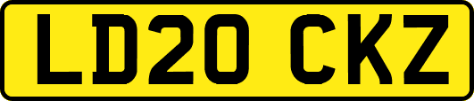 LD20CKZ