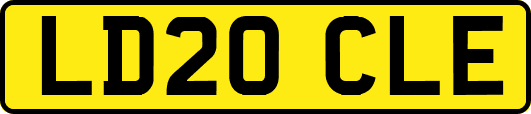 LD20CLE
