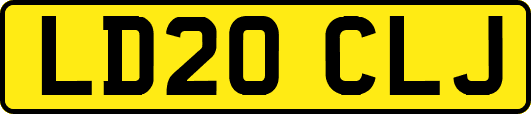LD20CLJ