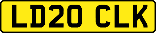 LD20CLK