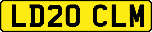 LD20CLM
