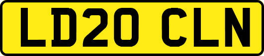LD20CLN
