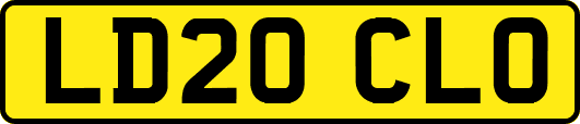 LD20CLO